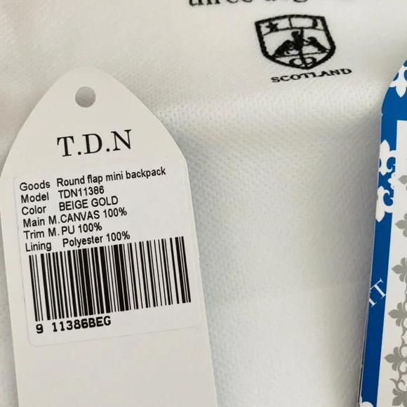 Bucket bag - Picture 6 of 7